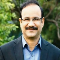 B Tejeswara Rao